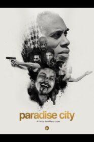 Paradise City 2019 on netflix