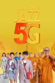Joking Jazz 5G 2018 on netflix