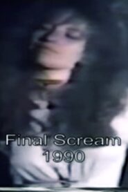 Final Scream 1990 on netflix