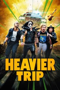 Heavier Trip 2024 on netflix