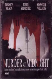Murder at Midnight 1994 on netflix