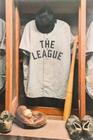 The League 2023 on netflix