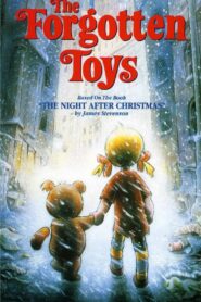 The Forgotten Toys 1997 on netflix