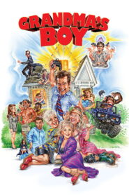 Grandma’s Boy 2006 on netflix