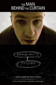 The Man Behind the Curtain 2010 on netflix