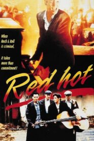 Red Hot 1993 on netflix