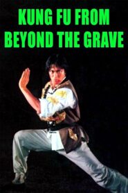 Kung Fu from Beyond the Grave 1982 on netflix
