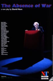 The Absence of War 1995 on netflix