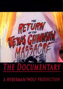 The Return of the Texas Chainsaw Massacre: The Documentary 1996 on netflix