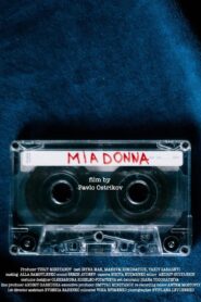 Mia donna 2018 on netflix