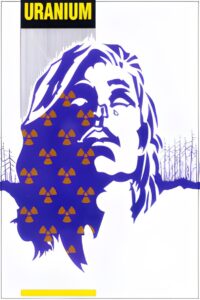 Uranium 1990 on netflix