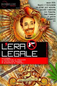 L’era legale 2011 on netflix