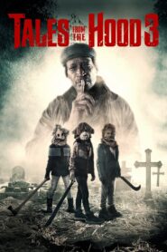 Tales from the Hood 3 2020 on netflix