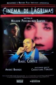 Cinema de Lágrimas 1995 on netflix