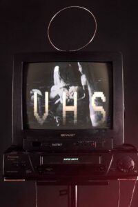 VHS 2023 on netflix
