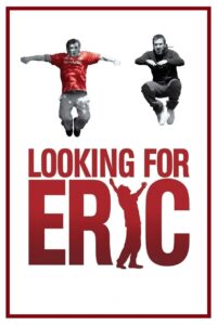 Looking for Eric 2009 on netflix