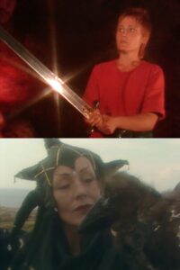 Grymme Grendel i Storanskog 1984 on netflix