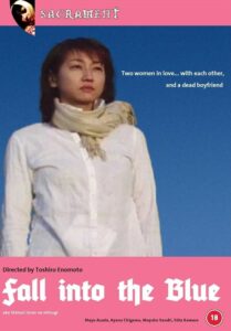 Fall Into The Blue 2006 on netflix