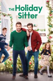 The Holiday Sitter 2022 on netflix
