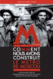 How we built the Moscow metro 2014 on netflix