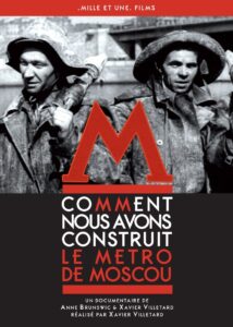 How we built the Moscow metro 2014 on netflix