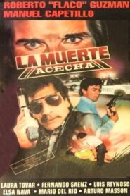 La muerte acecha 1993 on netflix