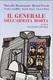 The General of the Dead Army 1983 on netflix