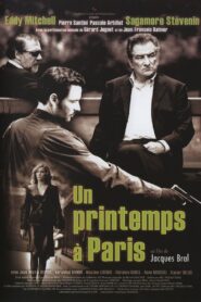 A Winter in Paris 2006 on netflix