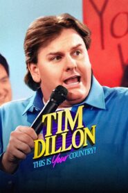 Tim Dillon: This Is Your Country 2024 on netflix