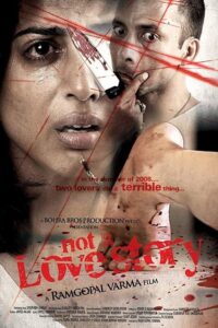 Not a Love Story 2011 on netflix
