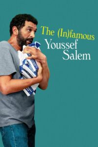 The In(famous) Youssef Salem 2023 on netflix