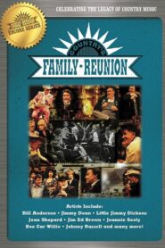 Country’s Family Reunion 2: Volume One 2012 on netflix