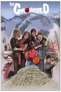 The Grounded 2013 on netflix