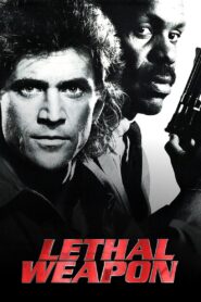 Lethal Weapon 1987 on netflix
