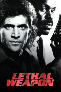 Lethal Weapon 1987 on netflix