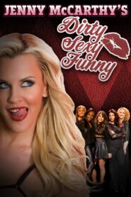 Jenny McCarthy’s Dirty Sexy Funny 2014 on netflix