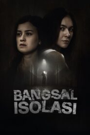 Bangsal Isolasi 2024 on netflix