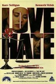 Love and Hate: The Story of Colin and Joanne Thatcher 1989 on netflix