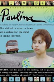 Paulina 1997 on netflix
