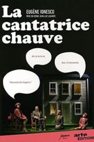 La Cantatrice chauve 1991 on netflix