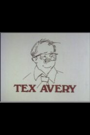 Portrait of Tex Avery 1988 on netflix