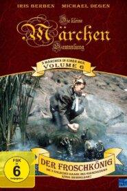 The Frog Prince 1991 on netflix
