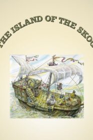 The Island of the Skog 2000 on netflix