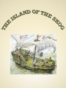 The Island of the Skog 2000 on netflix