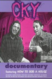 CKY Documentary 2001 on netflix