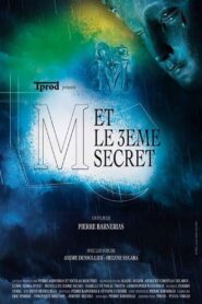 M and the 3rd Secret 2014 on netflix