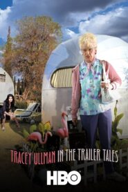 Tracey Ullman in the Trailer Tales 2003 on netflix