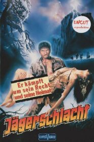 Jägerschlacht 1982 on netflix