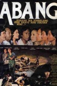 Abang 1981 on netflix