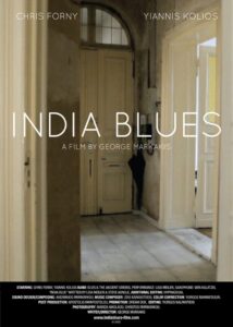 India Blues: Eight Feelings 2013 on netflix